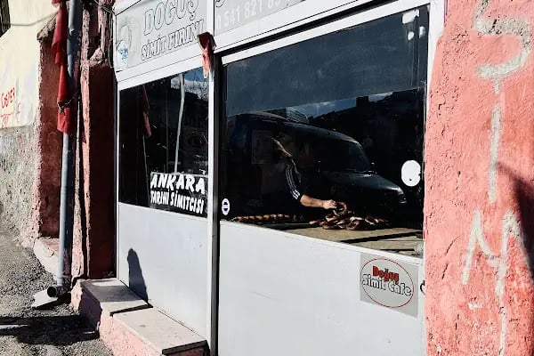Doğuş Simit Firini - Resim 12