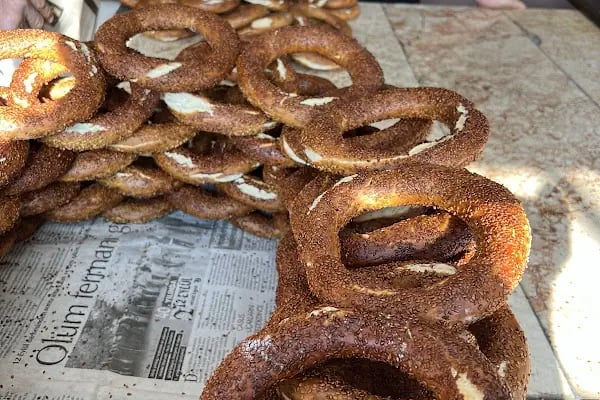 Doğuş Simit Firini - Resim 19