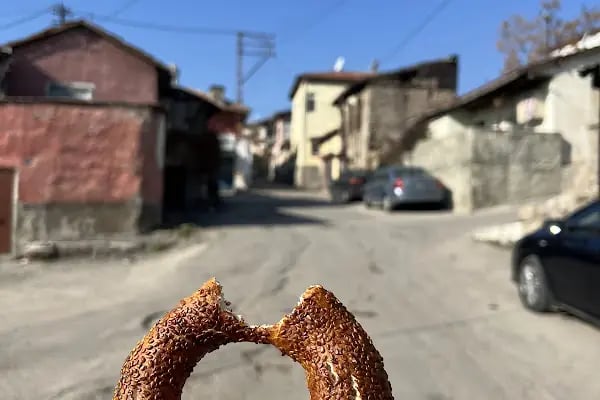 Doğuş Simit Firini - Resim 7