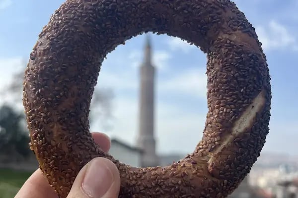 Doğuş Simit Firini - Resim 2