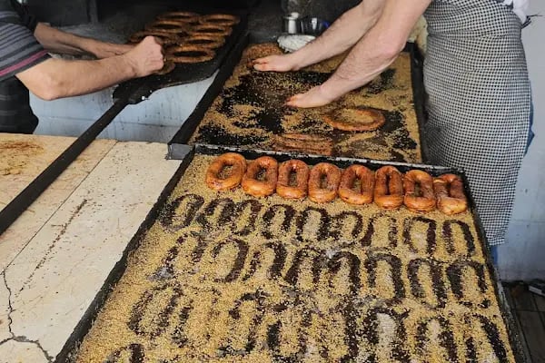 Doğuş Simit Firini - Resim 17