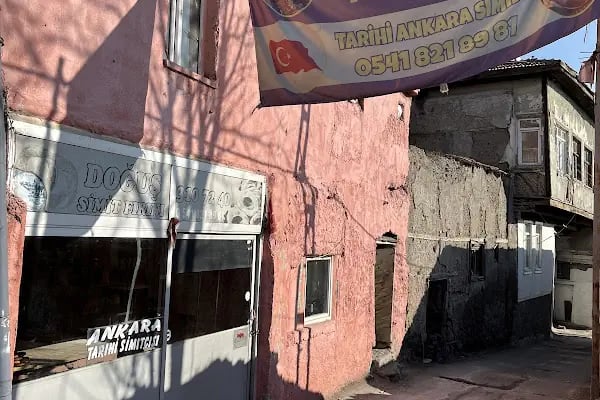 Doğuş Simit Firini - Resim 9