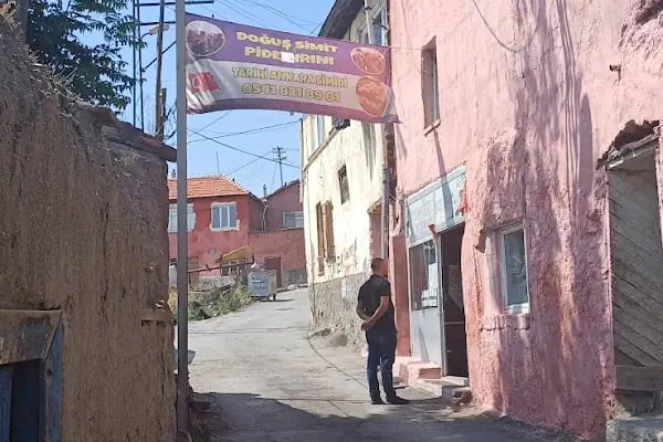 Doğuş Simit Firini - Resim 4