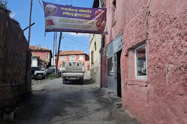 Doğuş Simit Firini - Resim 11