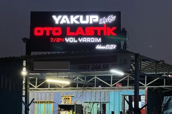 Demiray Oto Lastik - Resim 1