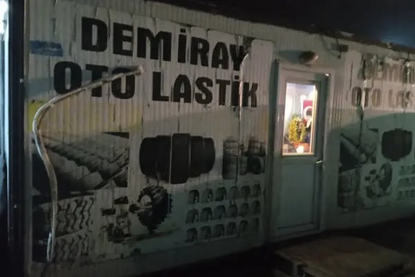 Demiray Oto Lastik - Resim 4