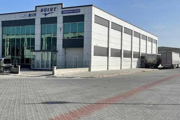 BULUT TAŞIMACILIK LTD.ŞTİ. (Konya/İstanbul Nakliye Hizmetleri) - Resim 5
