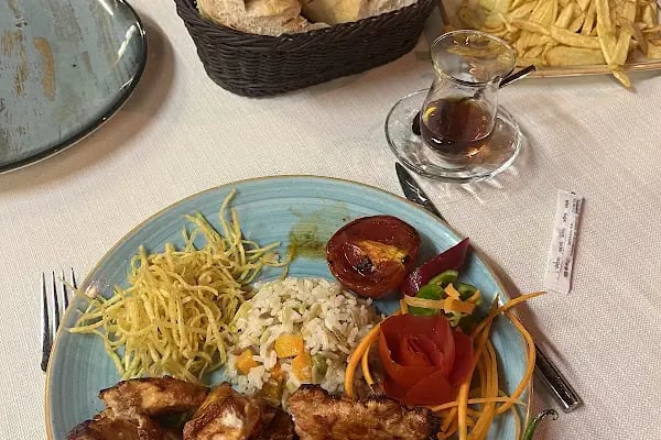 Kekova Fish House resturant - Resim 16