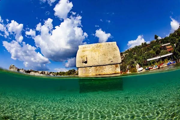 Kekova Fish House resturant - Resim 19