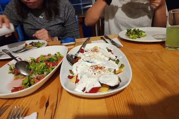 Kekova Fish House resturant - Resim 14