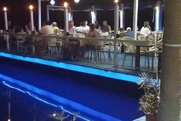 Kekova Fish House resturant - Resim 9