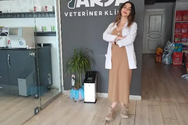 Arya Veteriner Kliniği - Resim 11