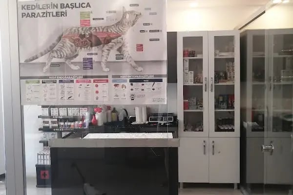 Arya Veteriner Kliniği - Resim 9