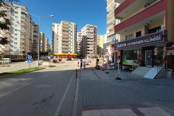 Arya Veteriner Kliniği - Resim 15