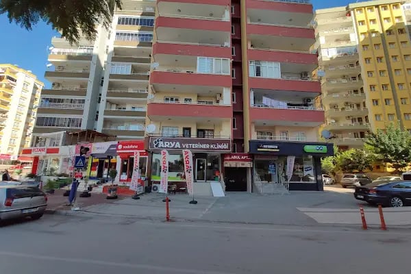 Arya Veteriner Kliniği - Resim 10