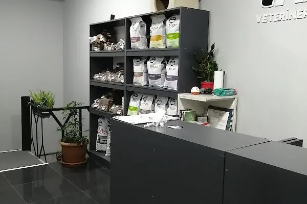 Arya Veteriner Kliniği - Resim 5