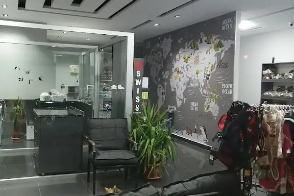 Arya Veteriner Kliniği - Resim 6
