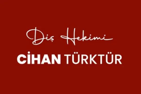Diş Hekimi Cihan TÜRKTÜR - Resim 3