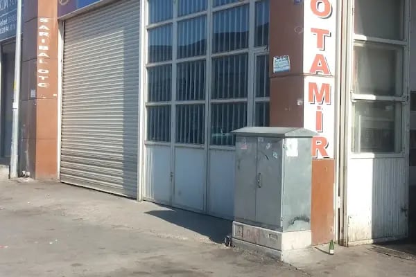 Akademi Oto Servisi - Resim 2