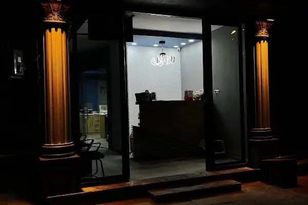BLUEVET VETERİNER KLİNİĞİ - Resim 10