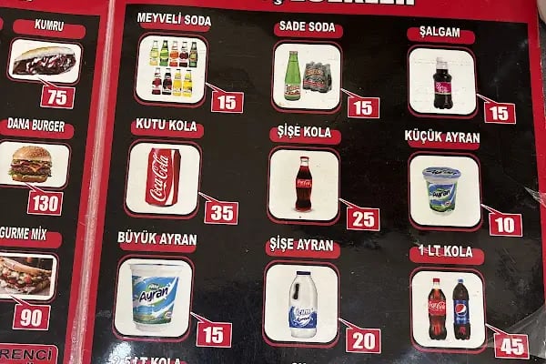 Pata Patso Birecik Şubesi - Resim 8