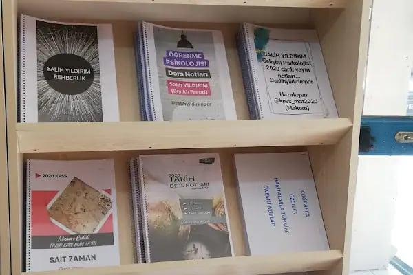su kırtasiye - Resim 19