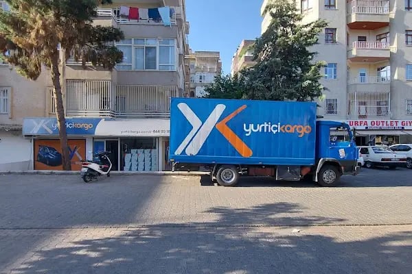 Yurtiçi Kargo Edesa - Resim 5