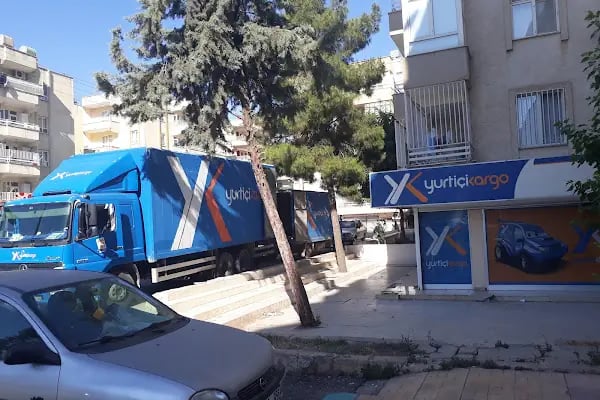 Yurtiçi Kargo Edesa - Resim 1