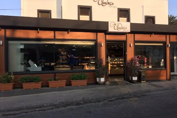Umurça Unlu Mamulleri - Resim 3