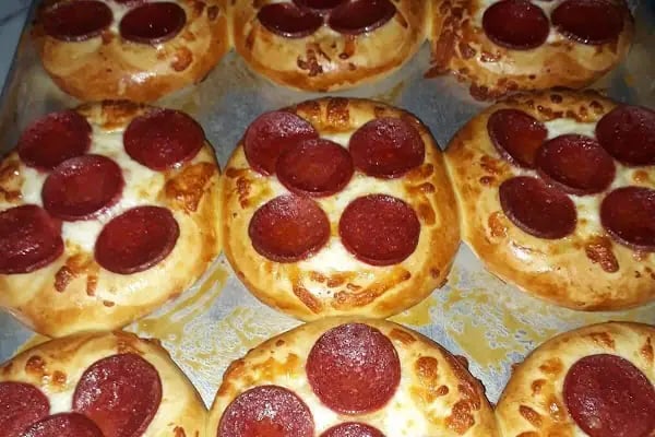 Umurça Unlu Mamulleri - Resim 15