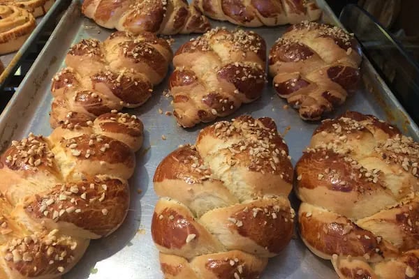 Umurça Unlu Mamulleri - Resim 8
