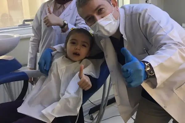 Özel Yiğit Ağız ve Diş Sağlığı Polikliniği - Resim 7