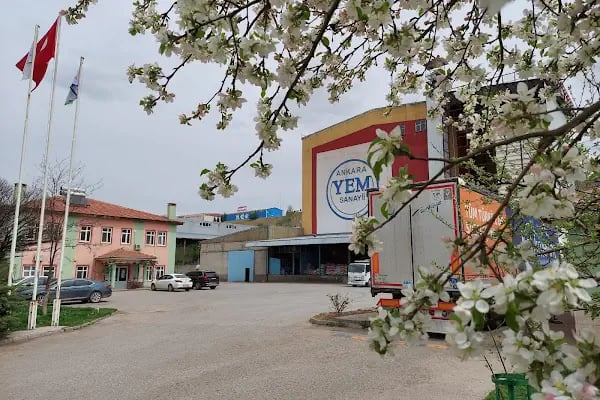 Ankara Yem - Resim 10