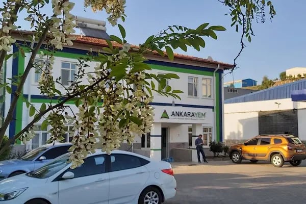 Ankara Yem - Resim 4