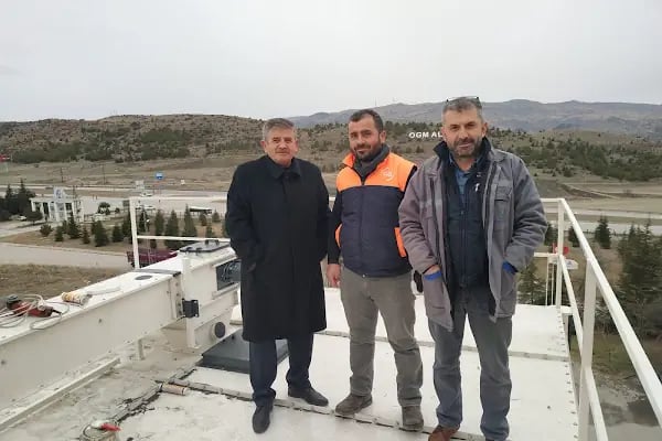 Ankara Yem - Resim 14