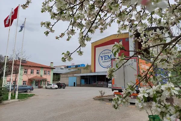 Ankara Yem - Resim 18