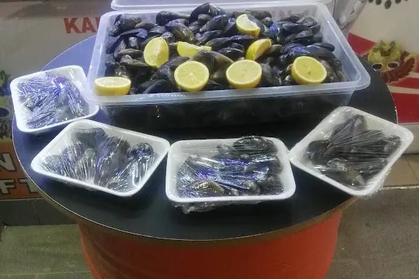 Adıyaman Osmanlı Çiğ Köfte Ferdi Usta - Resim 7