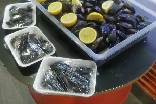 Adıyaman Osmanlı Çiğ Köfte Ferdi Usta - Resim 10