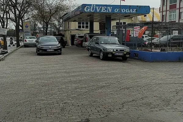 GÜVEN OTO YIKAMA - Resim 19