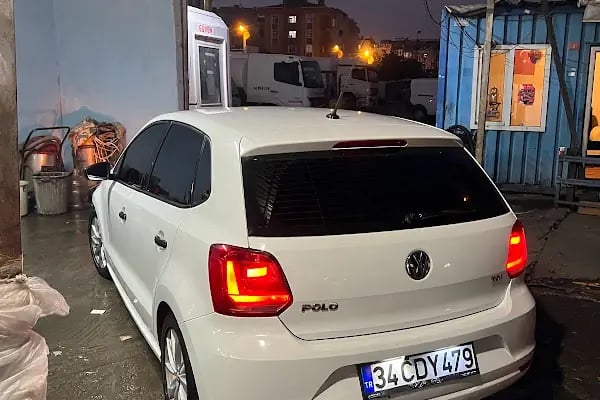 GÜVEN OTO YIKAMA - Resim 6