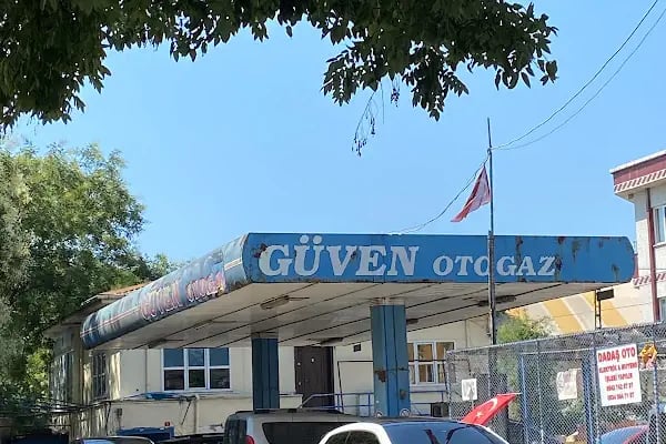 GÜVEN OTO YIKAMA - Resim 3