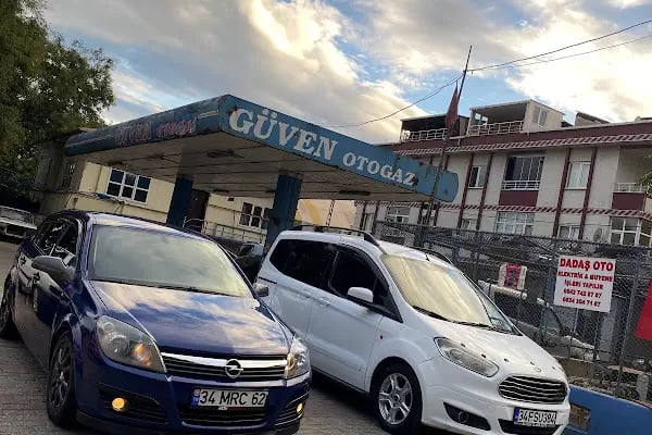 GÜVEN OTO YIKAMA - Resim 18