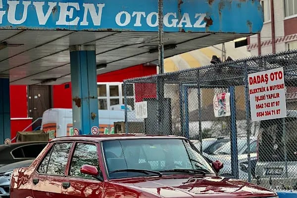 GÜVEN OTO YIKAMA - Resim 8