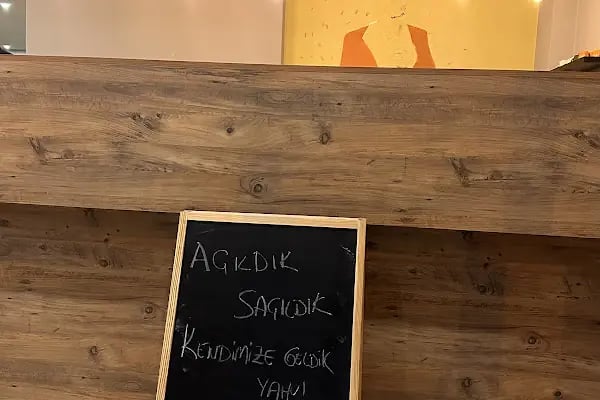 Sokak Cafe - Resim 8