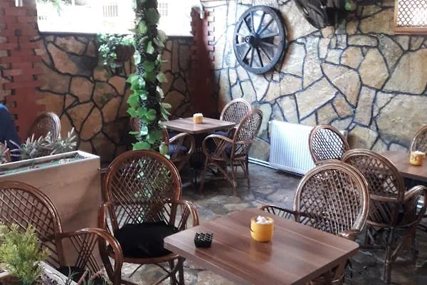 Sokak Cafe - Resim 11