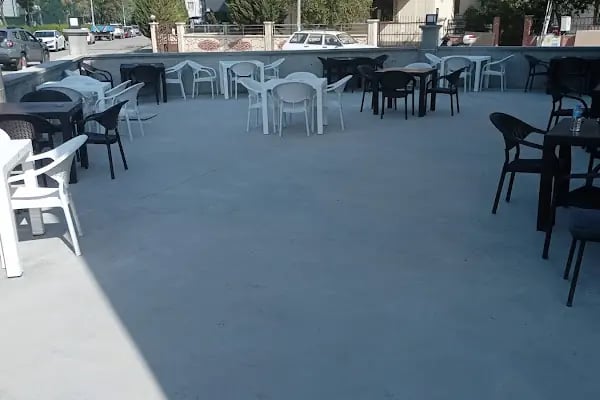 Sokak Cafe - Resim 2
