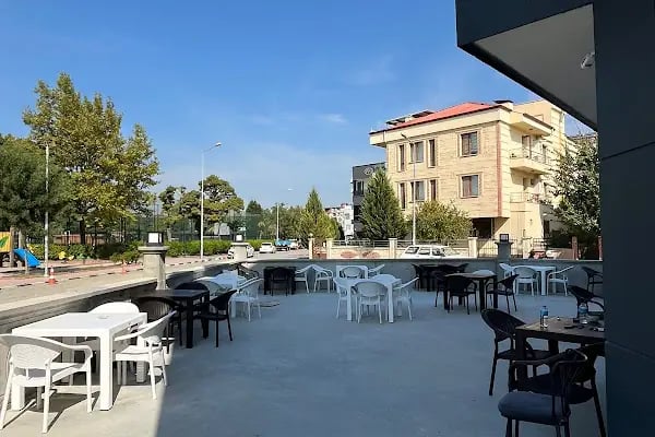 Sokak Cafe - Resim 4