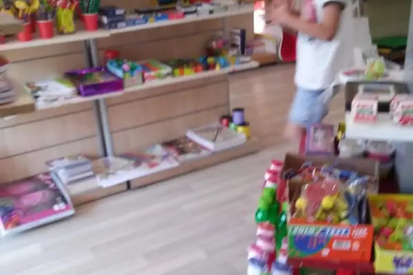 Copy center kırtasiye - Resim 5
