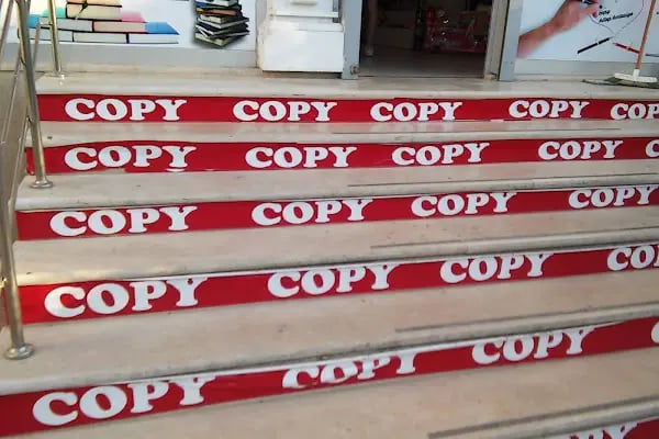 Copy center kırtasiye - Resim 8