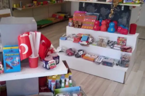 Copy center kırtasiye - Resim 3